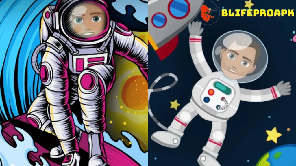 become astronaut in bitlife